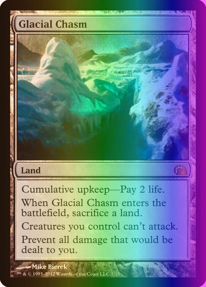 Magic: The Gathering From the Vault: Realms Individual Trading