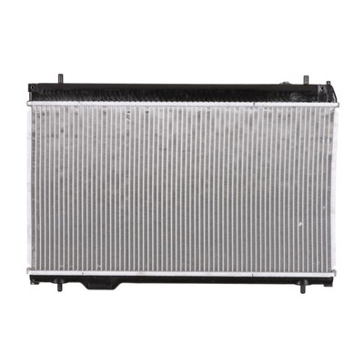 Kühler, Motorkühlung NRF 50256