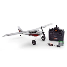 Hobbyzone Apprentice STOL S 700mm RTF with SAFE