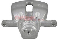 Bremssattel Vorne Rechts Metzger 6261266 FÜR Ford Bremszange