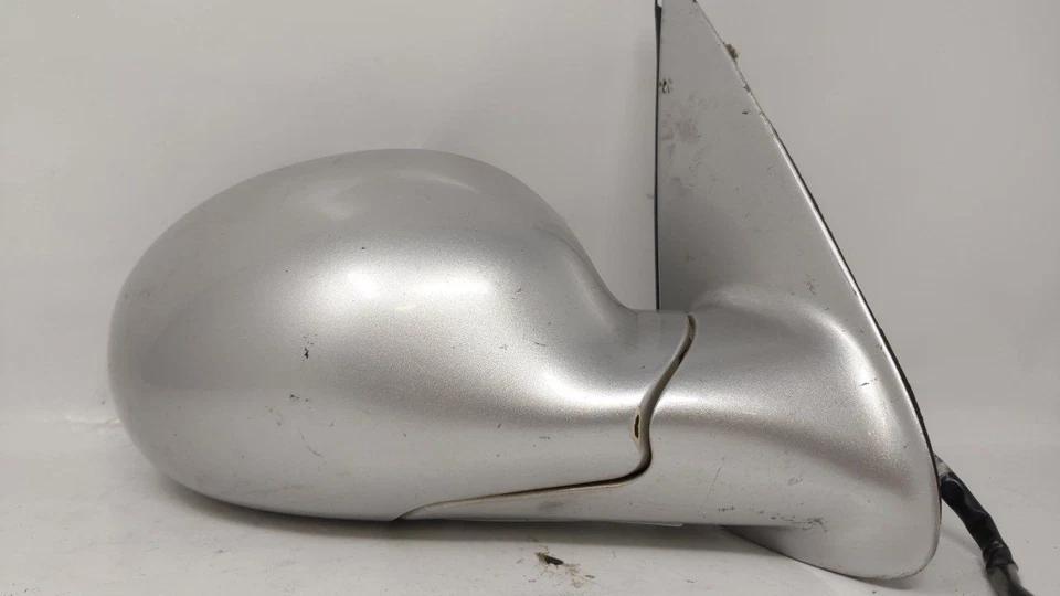 Espejo retrovisor eléctrico con visión lateral derecha para pasajero Chrysler Pt Cruiser 2001-2004 VZMMZ Foto 3 de 4