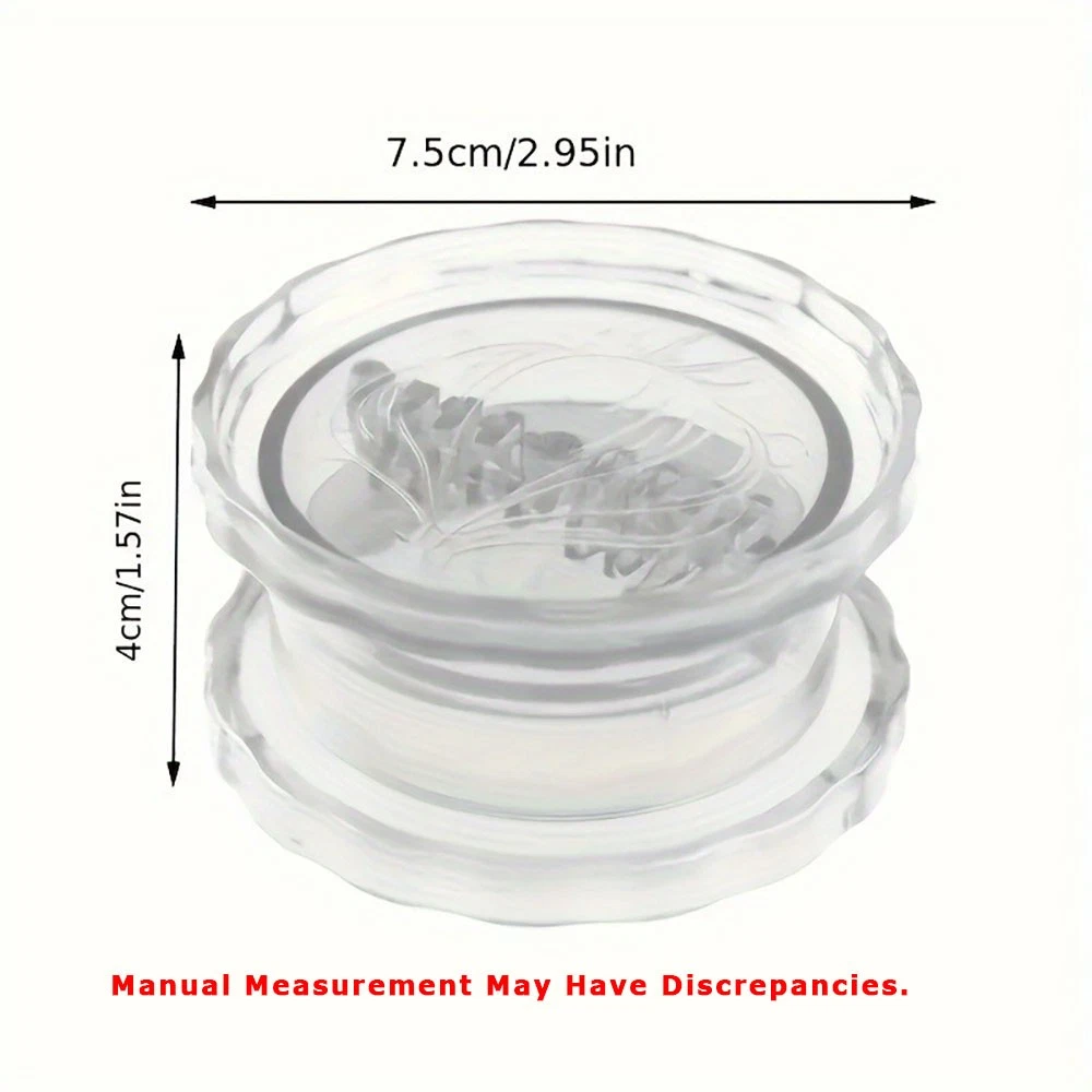 Sturdy Hygienic Easy-To-Clean Practical Reliable Manual Garlic Press And Chopper