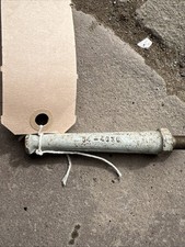 Triumph Tina Scooter Rear Pillion Foot Rest NOS