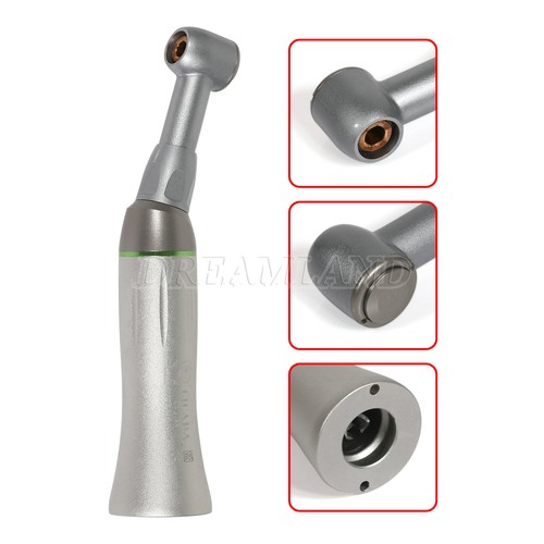 Dental Endo Handstück 8:1 Gegenwinkel 10:1 hin- und herbewegend 16:1 Reduzierung Mini - Bild 26 von 26