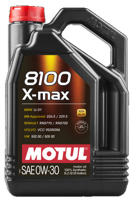 Engine Oil MOTUL 106571