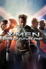 2014 Carl's Jr. X-Men: Days of Future Past Trading Cards 20