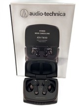 audio-technica ATH-TWX9 Earphones/Headphones