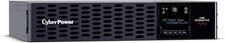 CyberPower PR1500RTXL2UC-R Smart App Sinewave UPS,8 Outlet-Certified Refurbished