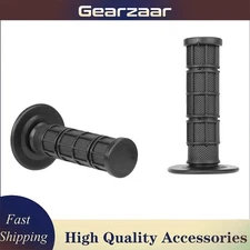 Motorcycle Handlebar Motorcycle Soft Hand Grips Handlebar Hand Grips