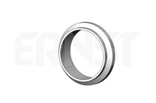 Dichtring Abgasrohr ERNST 498340 für MERCEDES KLASSE Vorschalldämpfer Model S210