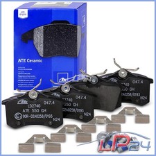 Kits de frein Renault FLUENCE