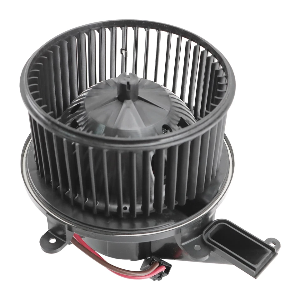 PM4118 HVAC Blower Motor W/ Wheel For 16-22 Mercedes-Benz METRIS 75006 PM4118 Foto 2 de 4