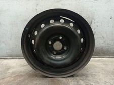 SUZUKI Swift V (AZ) EINZELFELGE Stahlfelge 5Jx15 ET40 4x100 062619