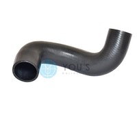 Ladeluftschlauch FüR Peugeot 407 Citroen C5 1.6 Hdi 110 109 PS 0382.NQ