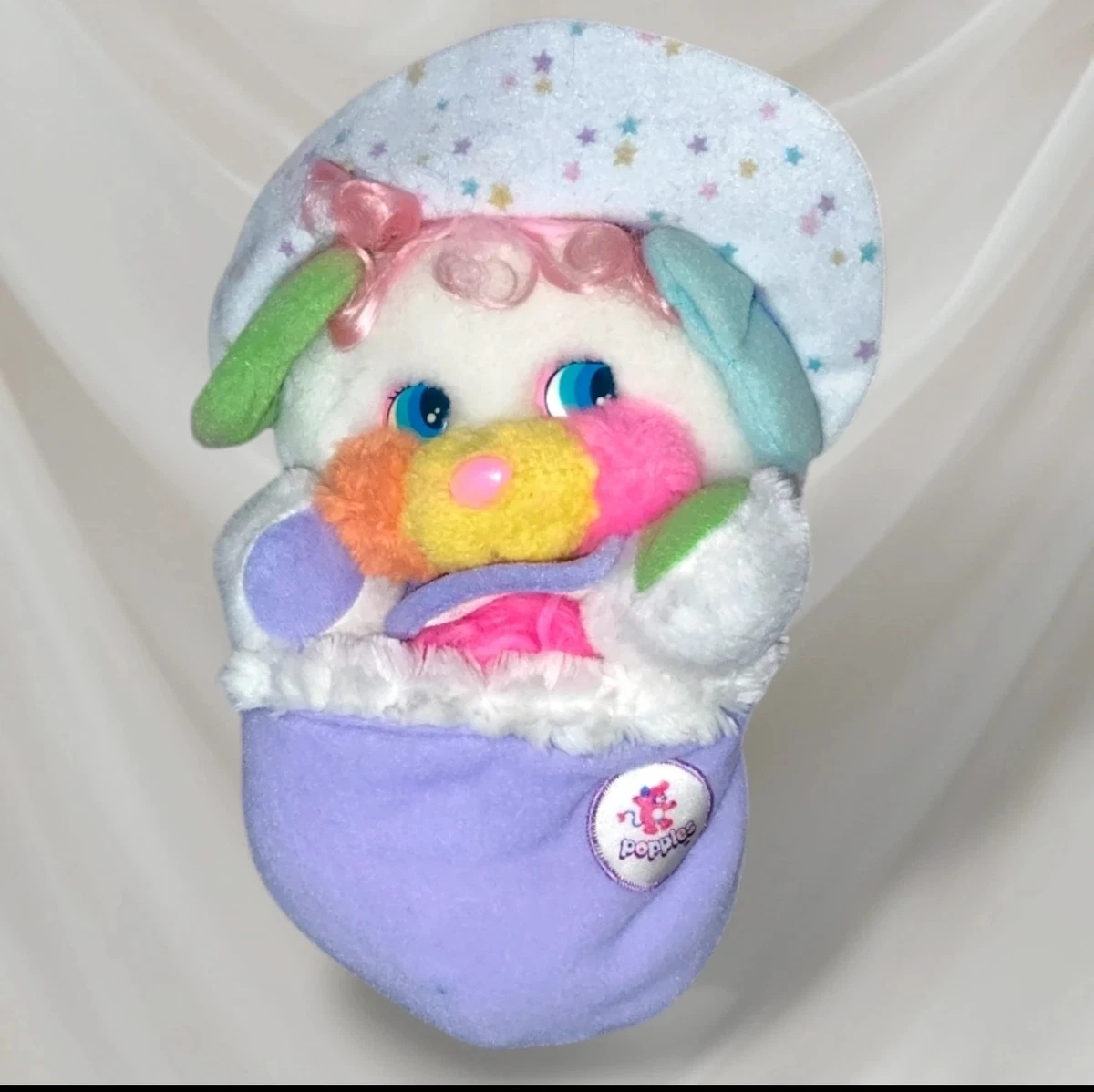Anuncian Popples, la nueva serie original para niños de Netflix Anuncian Popples, la nueva serie original para niños de Netflix