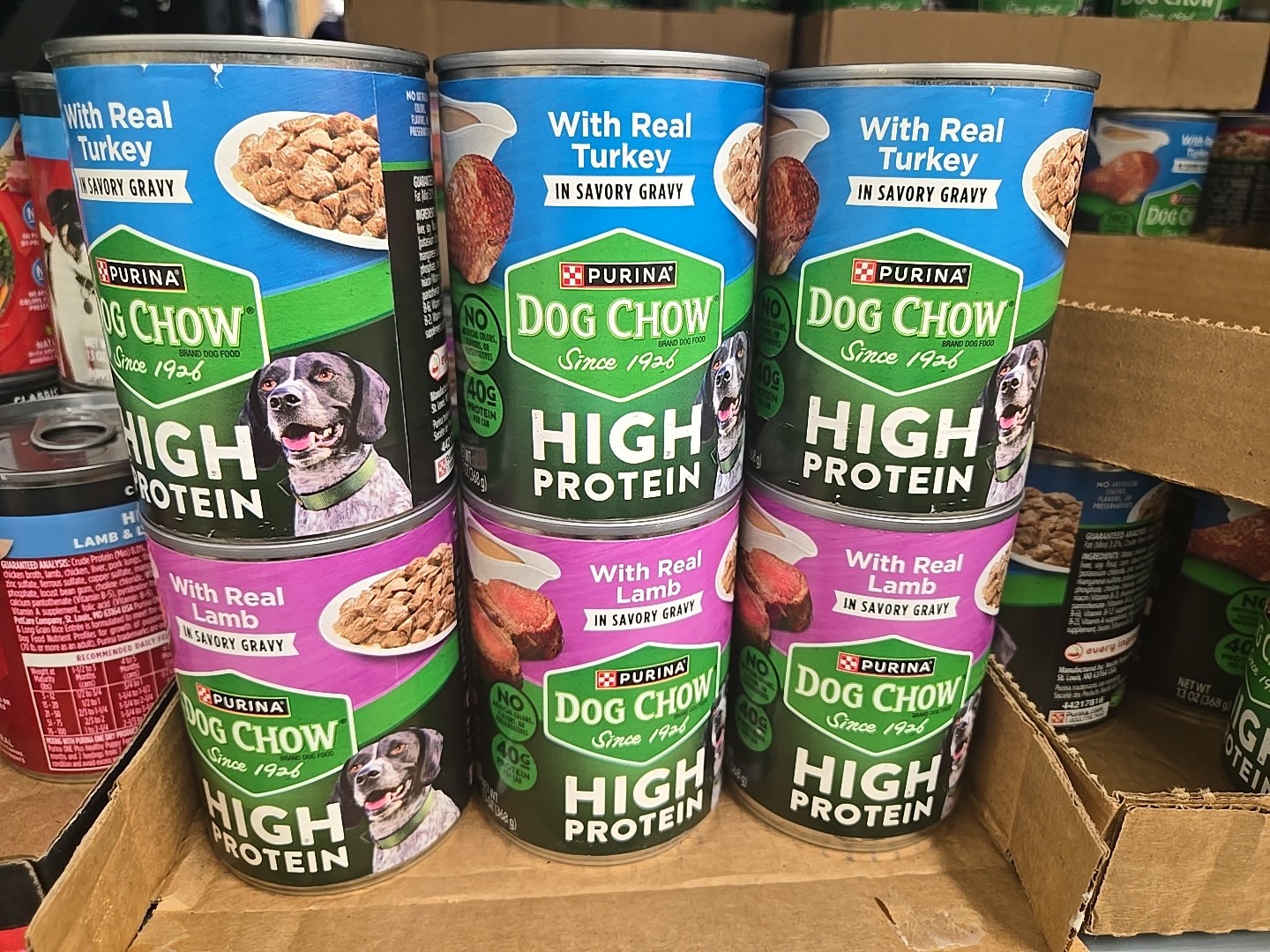13 Oz 12 Cans 08/27