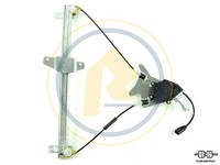Vorne Links Ac Rolcar 01.4045 Fensterheber FüR Ford