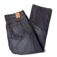 (2006-2009) Marc Ecko Cut & Sew Selvage Jeans...