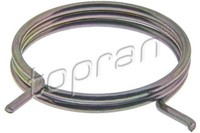 Topran 109 730 SchließZylinder FüR Seat VW