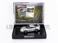 MINICHAMPS 1/43 - PORSCHE 911 (991) GT3 - 2012 410062025