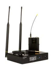 Shure QLXD14 Wireless Guitar System - G50 Band