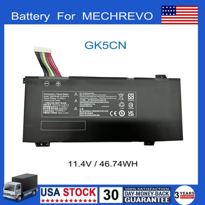 GK5CN Battery For MACHENIKE T90 Plus T90 Plus-TB T90-T3p F117-B Pro GK7CN6S New