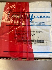 LENS Century Precision Optics Pro DV .7x Wide Angle Converter Panasonic DVX100