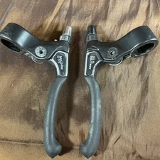 Vintage Dia Compe SS5 Brake Levers SS-5 283 MTB BMX BMX 1988 80s Mountain