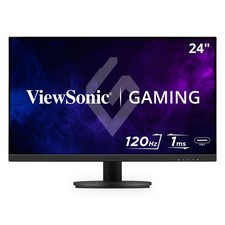 ViewSonic VX2416A 24" 1080p 1ms 120Hz IPS Gaming Monitor