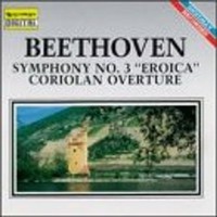 Audio Cd - Ludwig Van Beethoven - Symphony No. 3. Coriolan Overture - Compendia