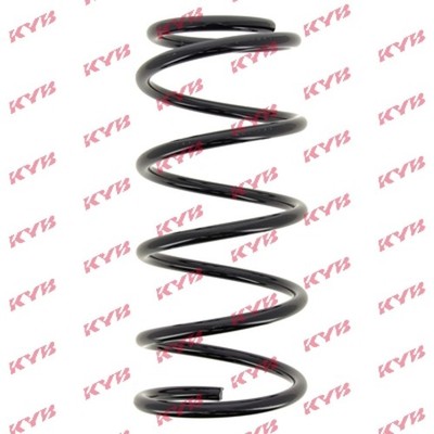1x KYB Fahrwerksfeder K-Flex RC1532 für V94 OMEGA OPEL Caravan DTI 16V F35 M35