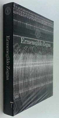 Ermenegildo Zegna: An Enduring Passion for Fabrics Innovation Quality and Style