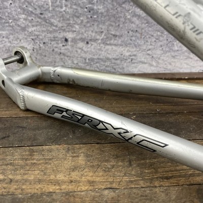 SPECIALIZED FSR マウンテンバイクフレーム SPECIALIZED FSR マウンテンバイクフレーム