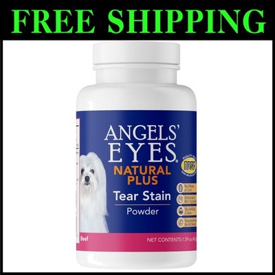 Angels' Eyes Plus for Dogs | Limited Ingredients