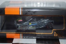 IXO Toyota GR Yaris Rally2 Rally Monte Carlo 2025 #20 Solberg 1:43 RAM981.22