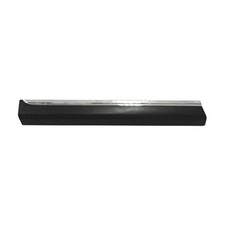 New Front Driver Side Door Molding Direct Replacement Fits 2011-2013 Highlander