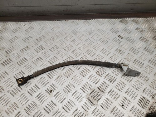 Dodge Challenger 2016 Leitung / Schlauch Bremskraftverstärker Benzin ATV82940