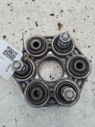 BMW 5 F10 Propshaft Rubber Coupling 760562905 1.99 Diesel 2013 33286519