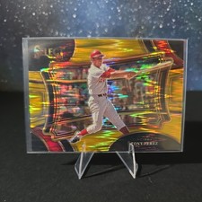 Tony Perez Cards, Rookie Card and Autographed Memorabilia Guide 19