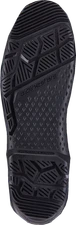 ALPINESTARS Fits Replacement Sole - Tech 10 Enduro - Black - US 9/10