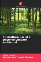 Nudrat Jahan (U. A.) | Silvicultura Social E Desenvolvimento Ambiental | Buch