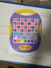 My First Smart *Pad Disney Princess. Tested! Every Button Works;Alphabet; Sounds — photo 1