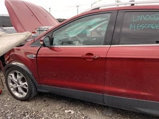 (LOCAL PICKUP) Driver Front Door Electric Windows Automatic Down Fits 13-15 ESCA