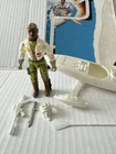 Hasbro GI Joe ARAH 1989 Stalker v2 Complete with Full File Card