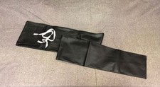 Tarred Water Resistant Canvas Gun Sleeve