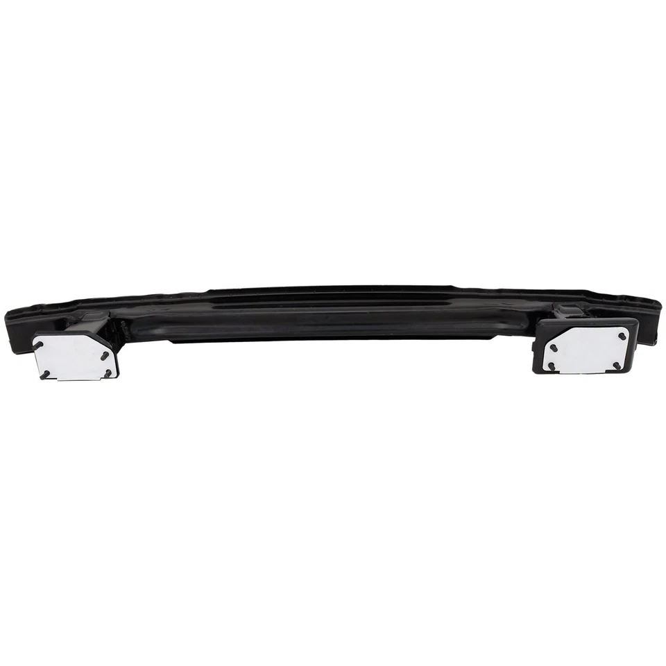 Rear Bumper ReinForcement For Mercedes Benz E300 2017-2019 W213 Sedan Steel - Image 4 of 4