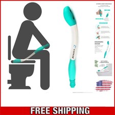 Long Comfort Wipe: 15