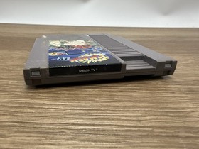 Smash TV Cartridge Only Nintendo NES - Tested