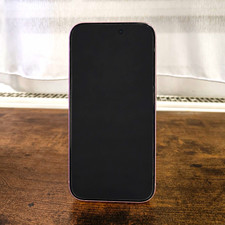 Apple iPhone 15 - 128 GB - Rosa - Sehr Guter Zustand