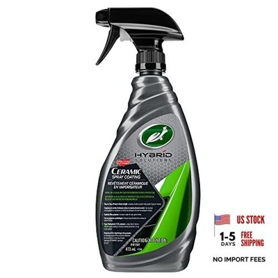 53416 Hybrid Solutions Ceramic Spray Coating 16 fl oz 15.99 Fl Oz (Pack of 1)